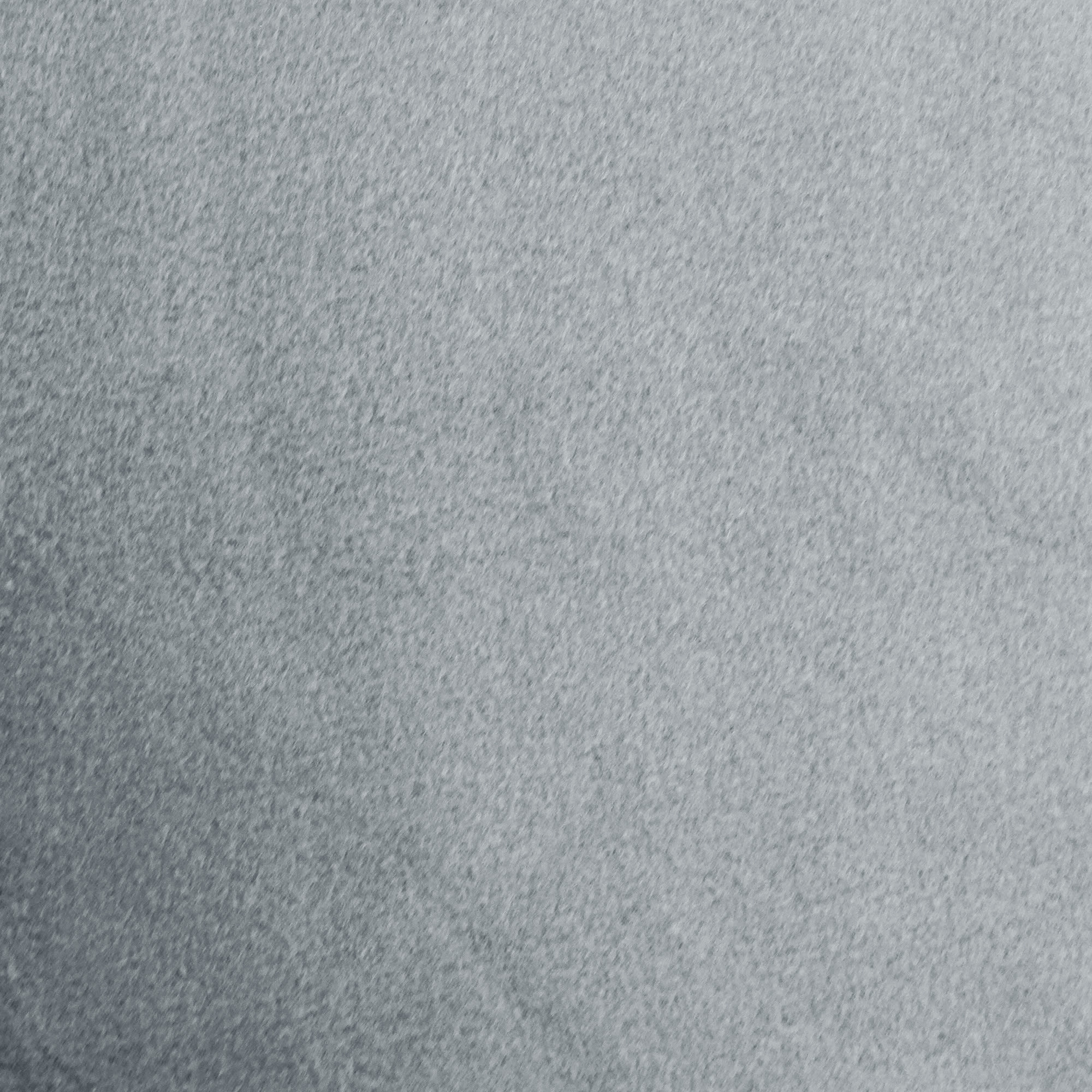 84330525 Плед 120x150 см флис цвет серый Toronto Santreyd - Вид №1