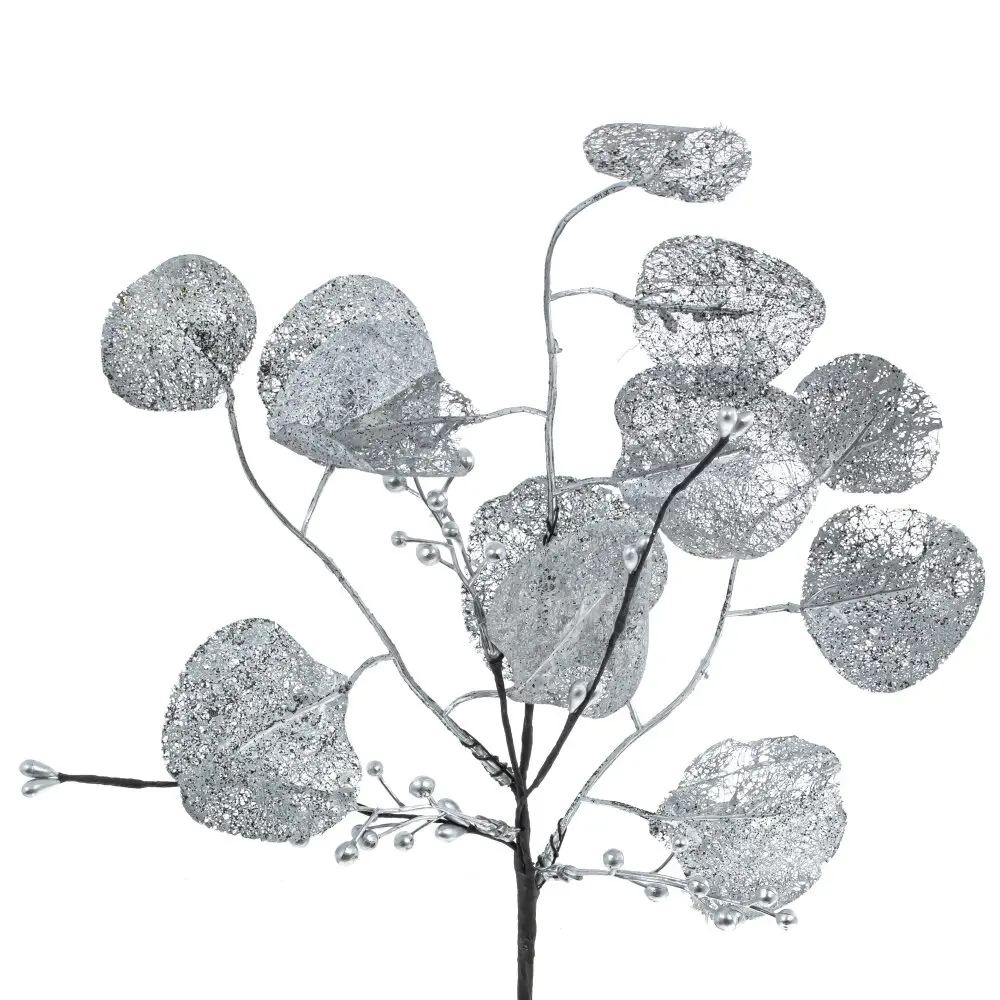 89378958 Изделие декоративное Ветка 936095 4x35x15 см STLM-1401747 Santreyd  - Вид №1