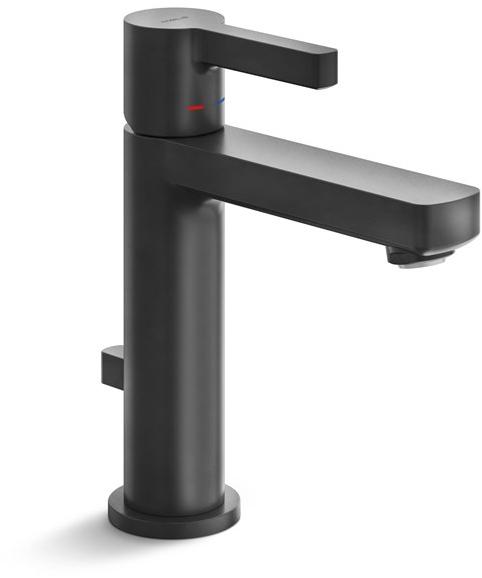 Nobili Rubinetterie Смеситель для раковины, однорычажный, с ограничителем потока sun-id-1451491 - Вид №3