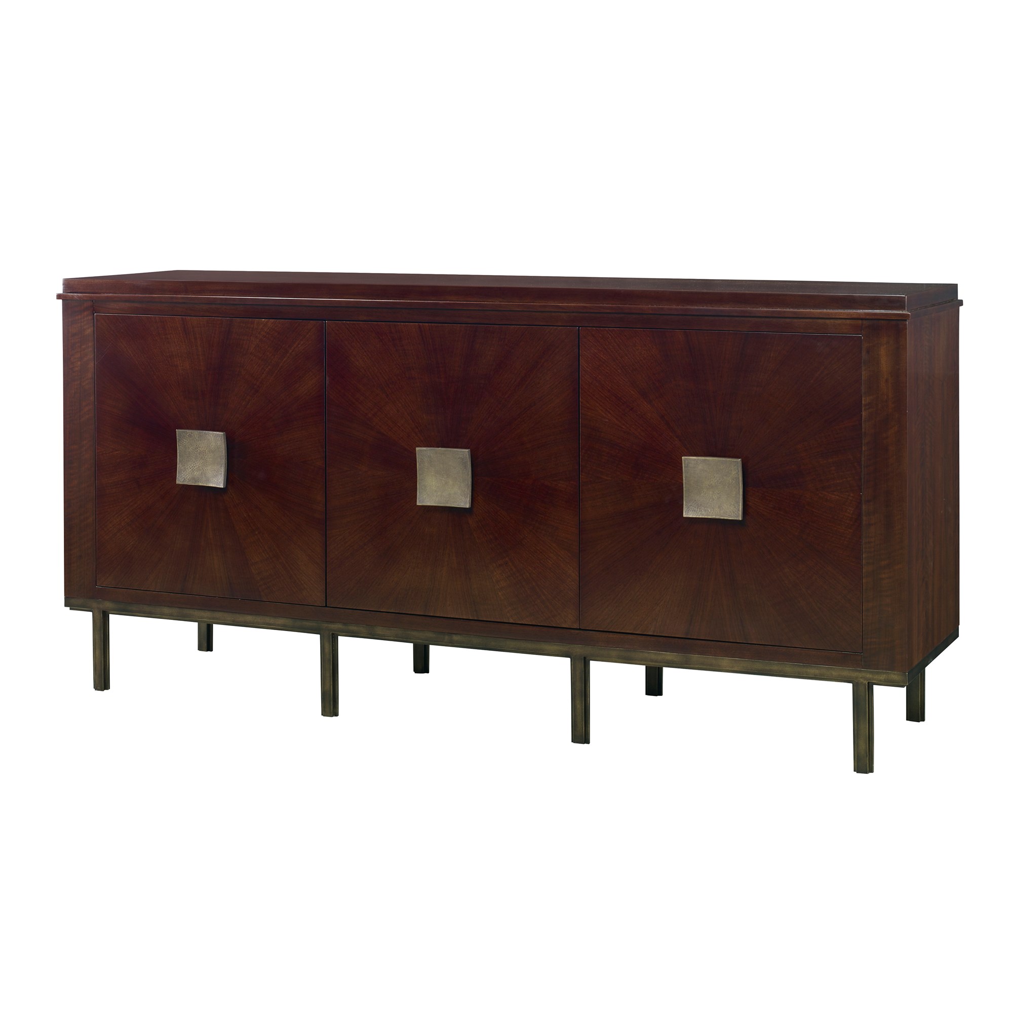 Шкафы 17579-820-001 Maddox Multi-Use Cabinet Ambella  - Вид №2