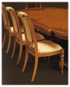 Стул SOFIA CITTERIO 2129