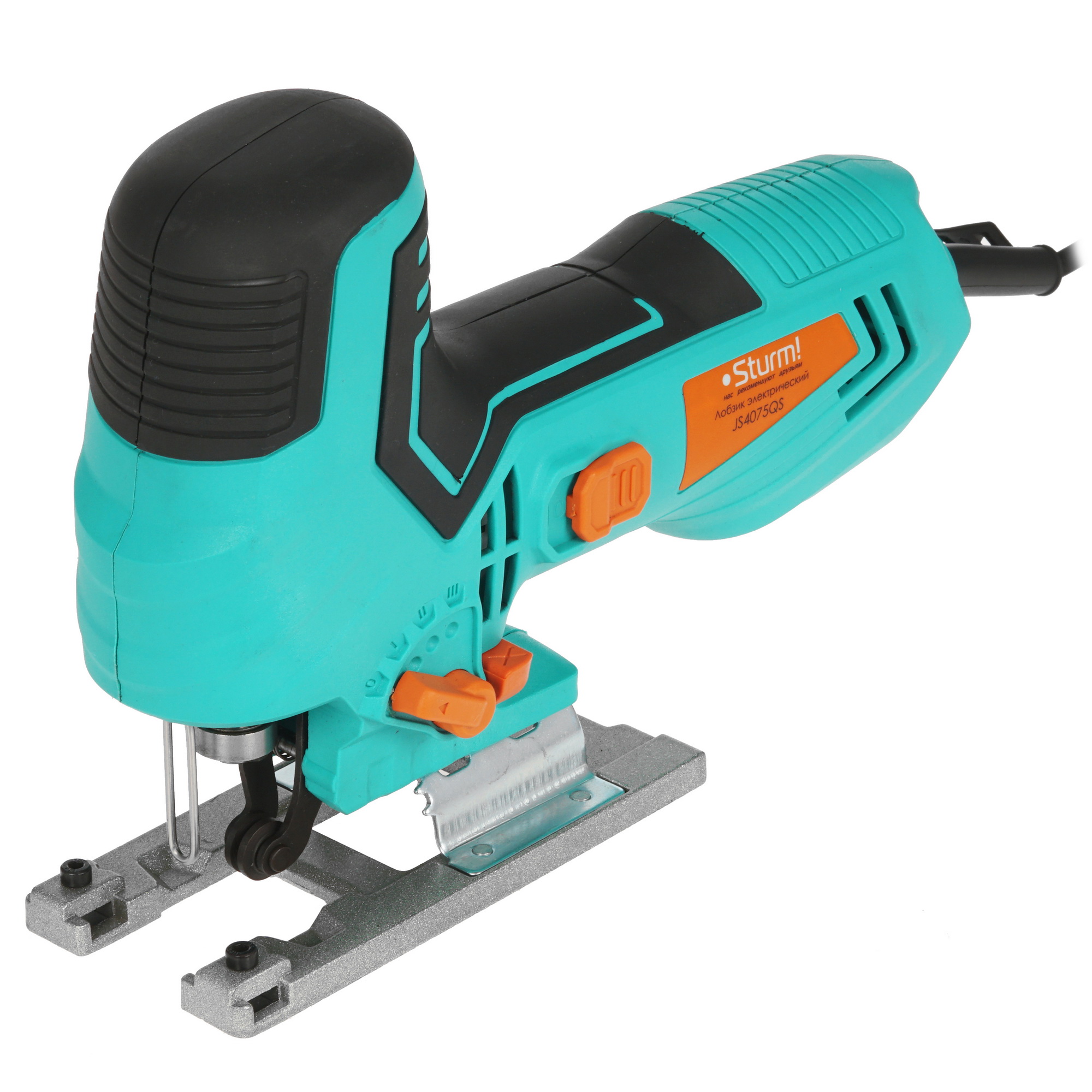 Электрический лобзик Sturm! JS4075QS 9938076 STDN-0071163