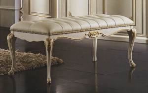 Банкетка CHLOE AGM (ALBERTO E MARIO GHEZZANI) T.846