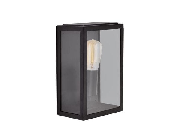 Светодиодные наружные настенные светильники из нержавеющей стали и стекла Terzo Light COUNTRY 1 ARCH-00136602