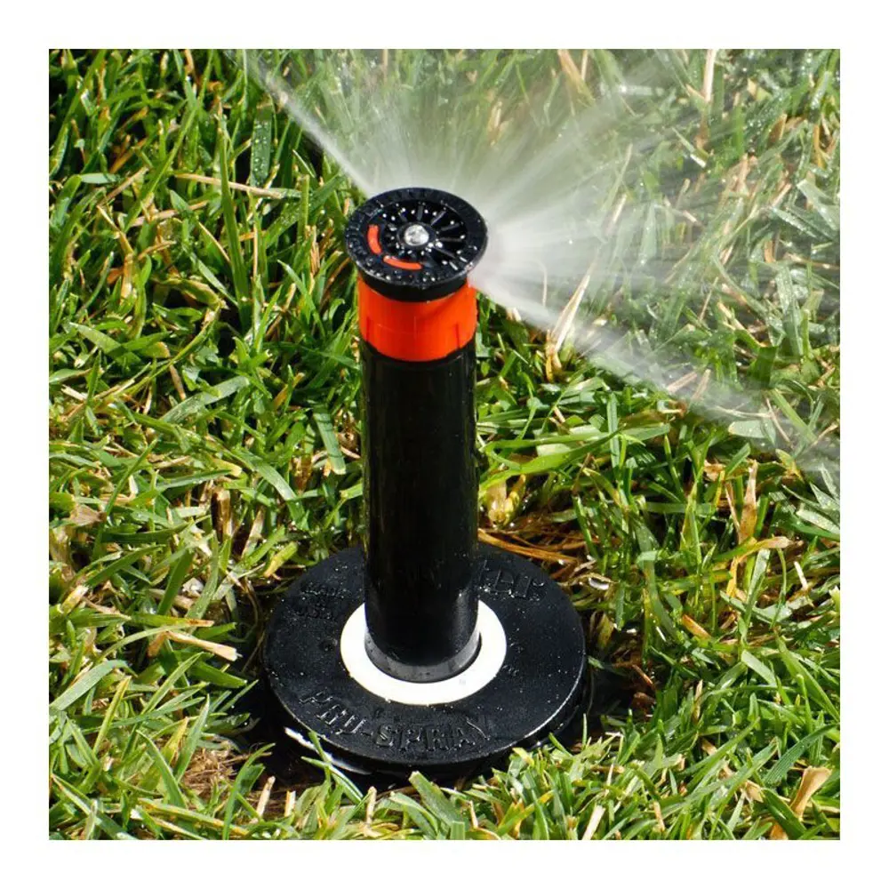 Дождеватель для полива выдвижной Hunter PROS-04, 95 (м²) STLM-2212170 - Вид №3