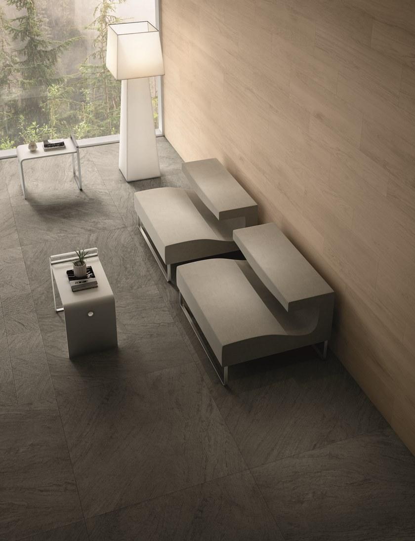 Ceramiche Caesar Внутренняя и внешняя напольная / настенная плитка Core sun-id-1399380 - Вид №1