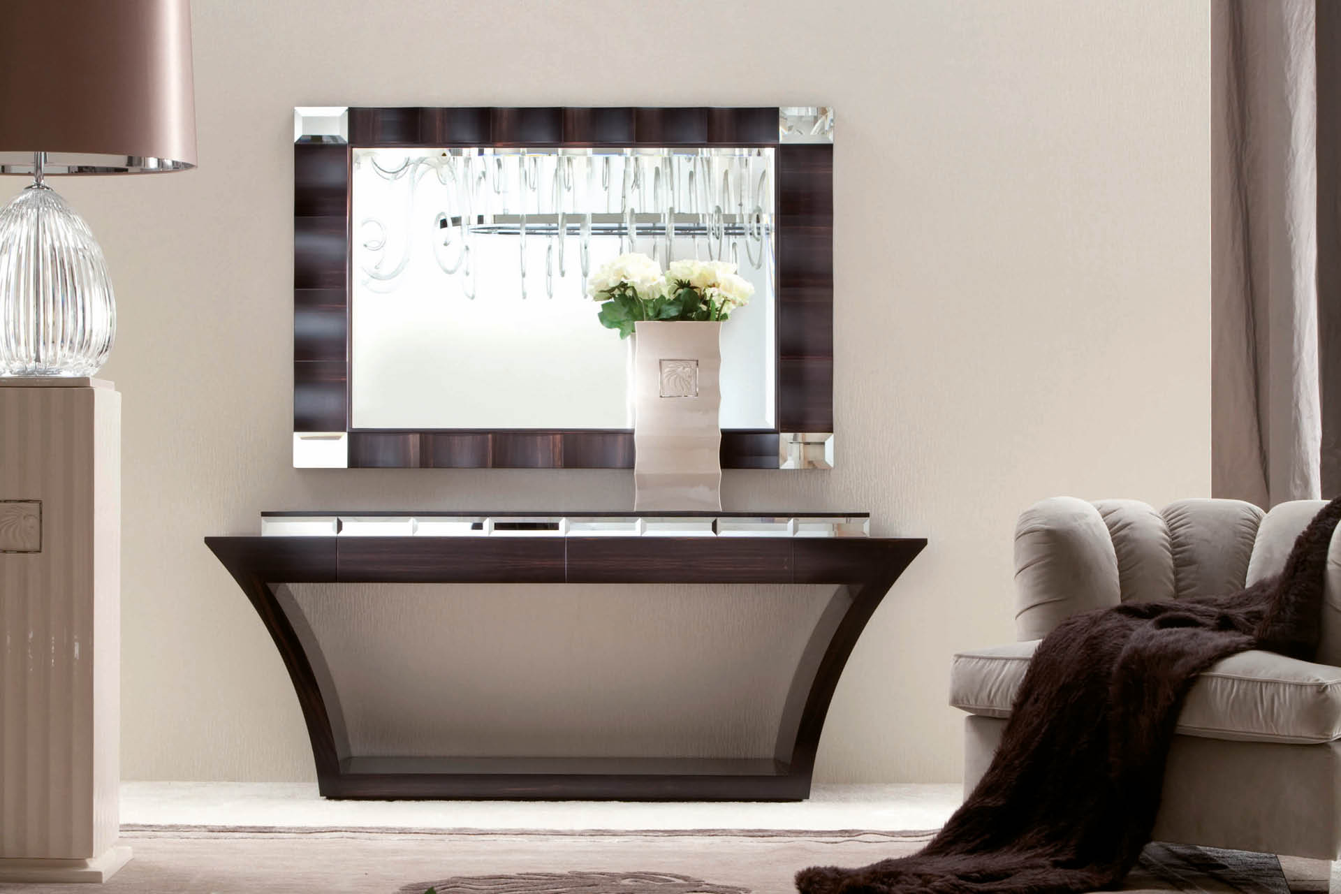 200/48 Daydream Консоль - giorgio collection  - Вид №2