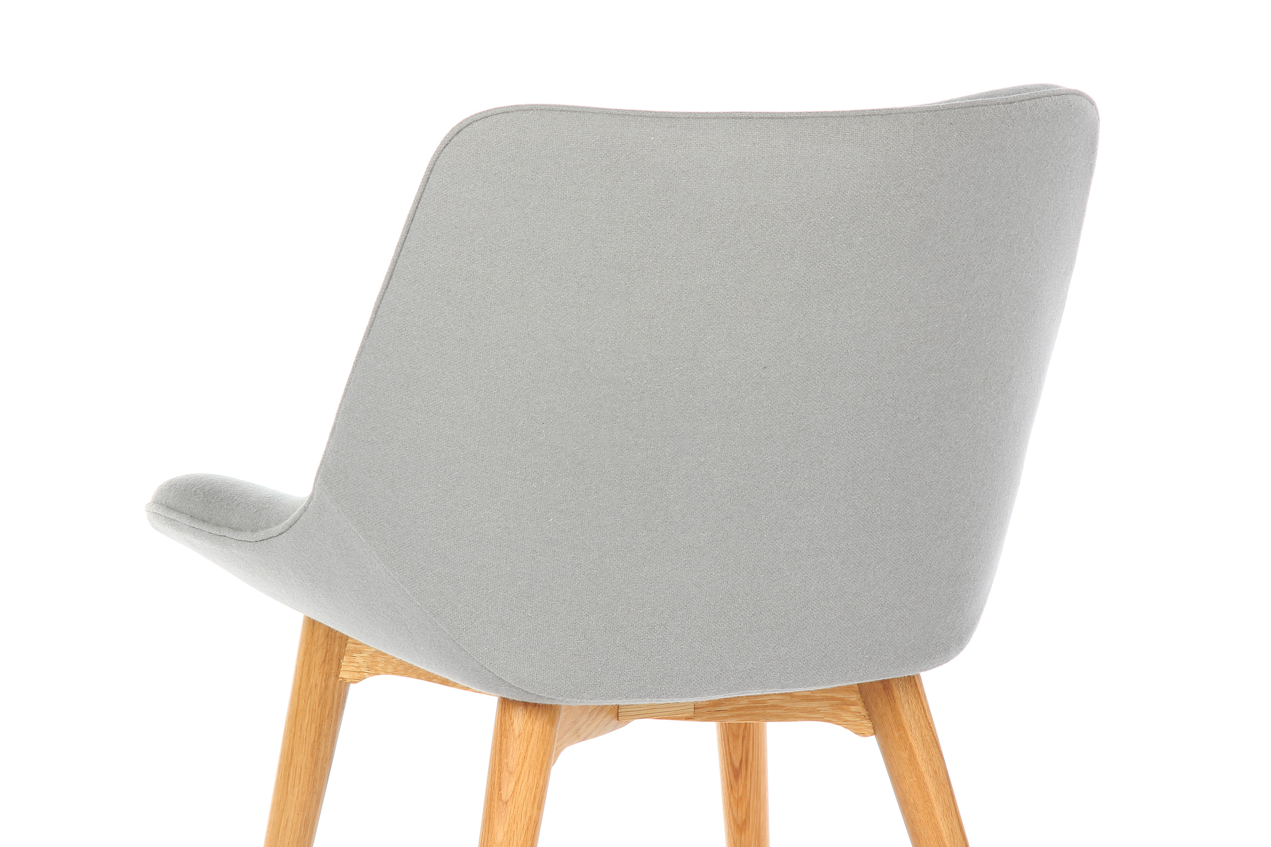 2000983136930 Стул Bontempi SOFTLINE  - Вид №2