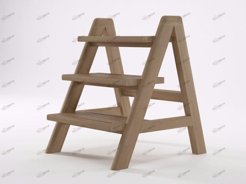 KARPENTER Деревянная лестница Circa17 sun-id-1431261