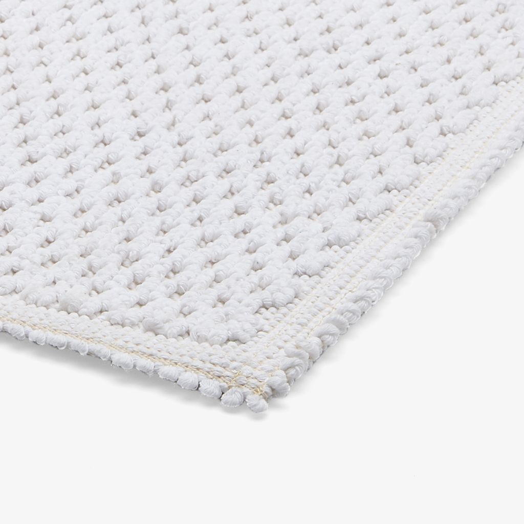 GNRU01 Коврик Grano Sculpted 23 1/2 x 39 дюймов Waterworks - Вид №1