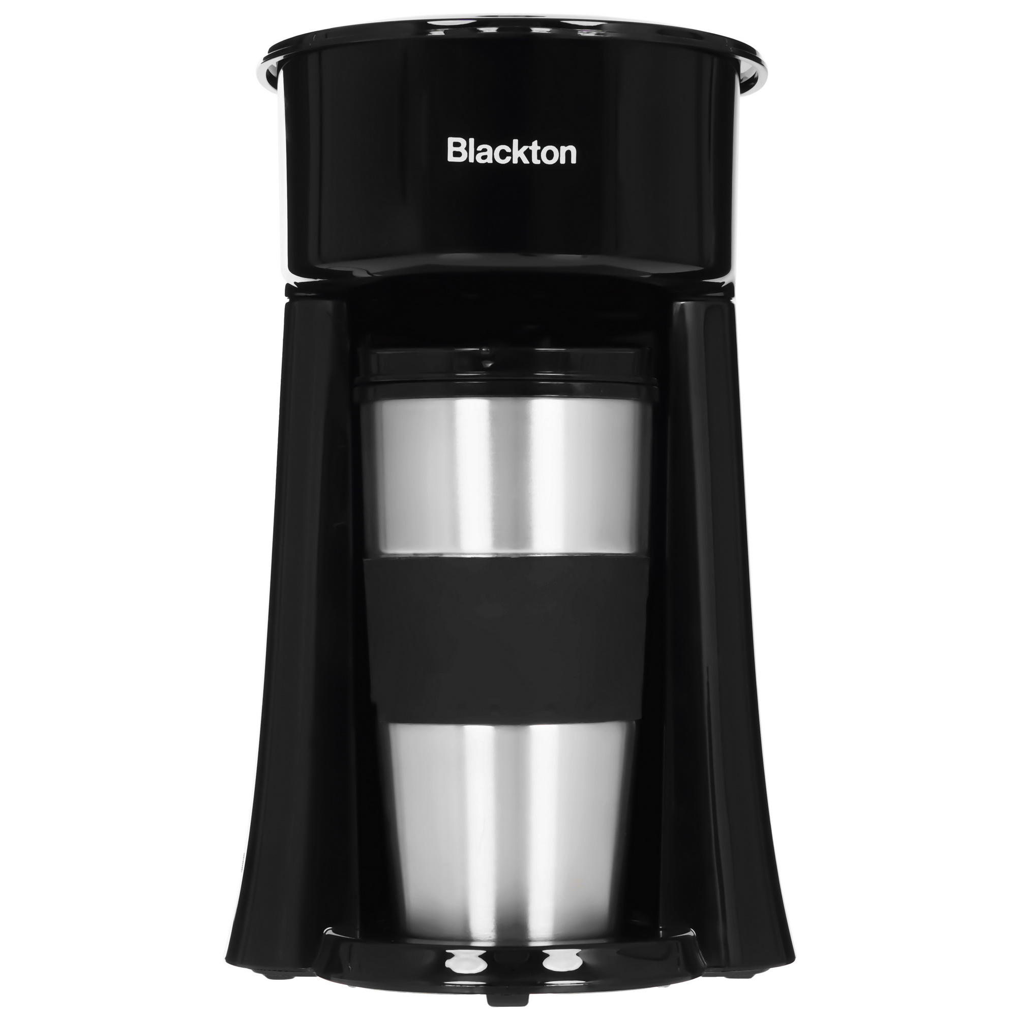 9073254 Кофеварка капельная Blackton Bt CM1114 черный STDN-0033517 - Вид №1