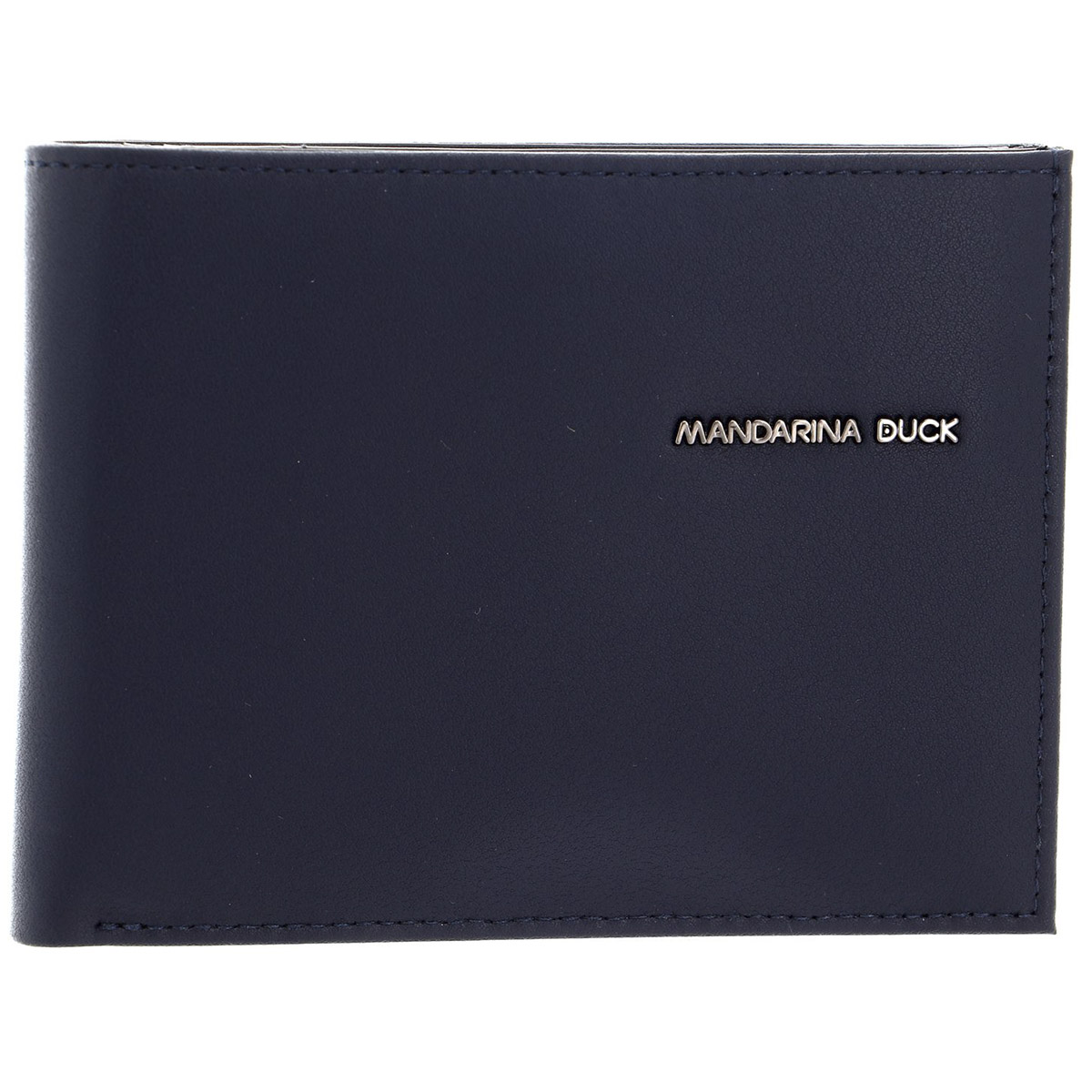 UZP01-126 Портмоне UZP01 Wallet Mandarina Duck Detroit Leather  - Вид №1