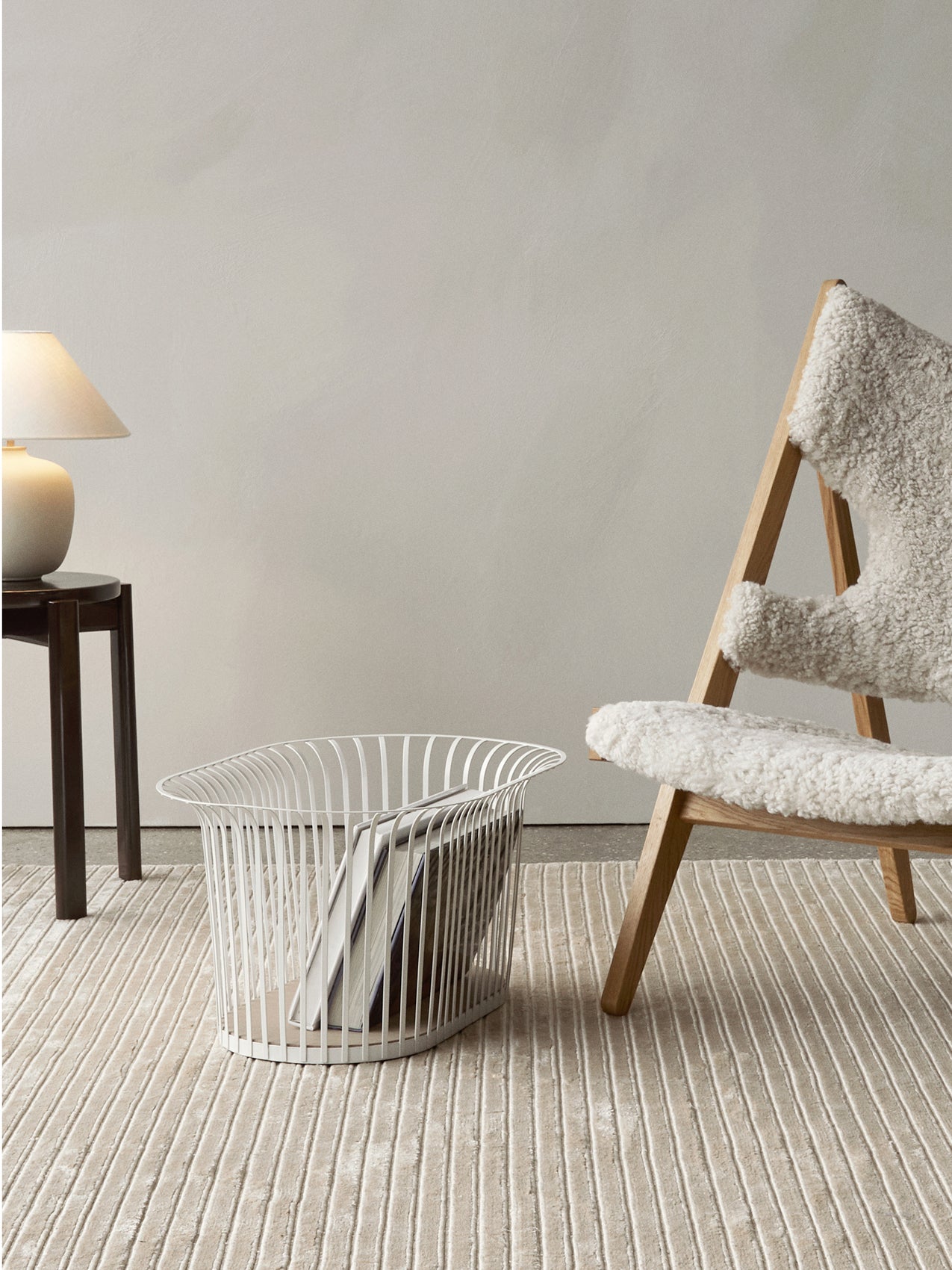 5709262047482 Коврик Хоукимэ LuceLight  - Вид №20