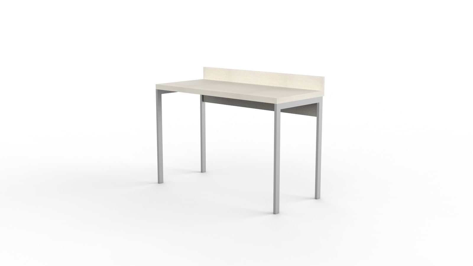 Прямоугольный стол для контракта Mobilspazio ARCH-00097656 - Вид №34