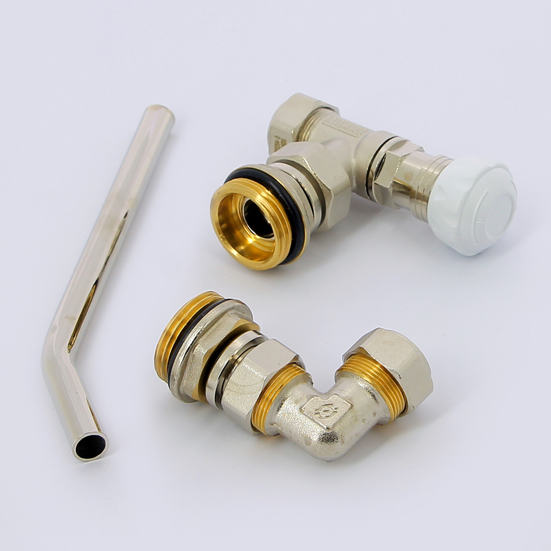 Байпас для коллекторной группы EMMETI 1" 01306174 - Вид №3