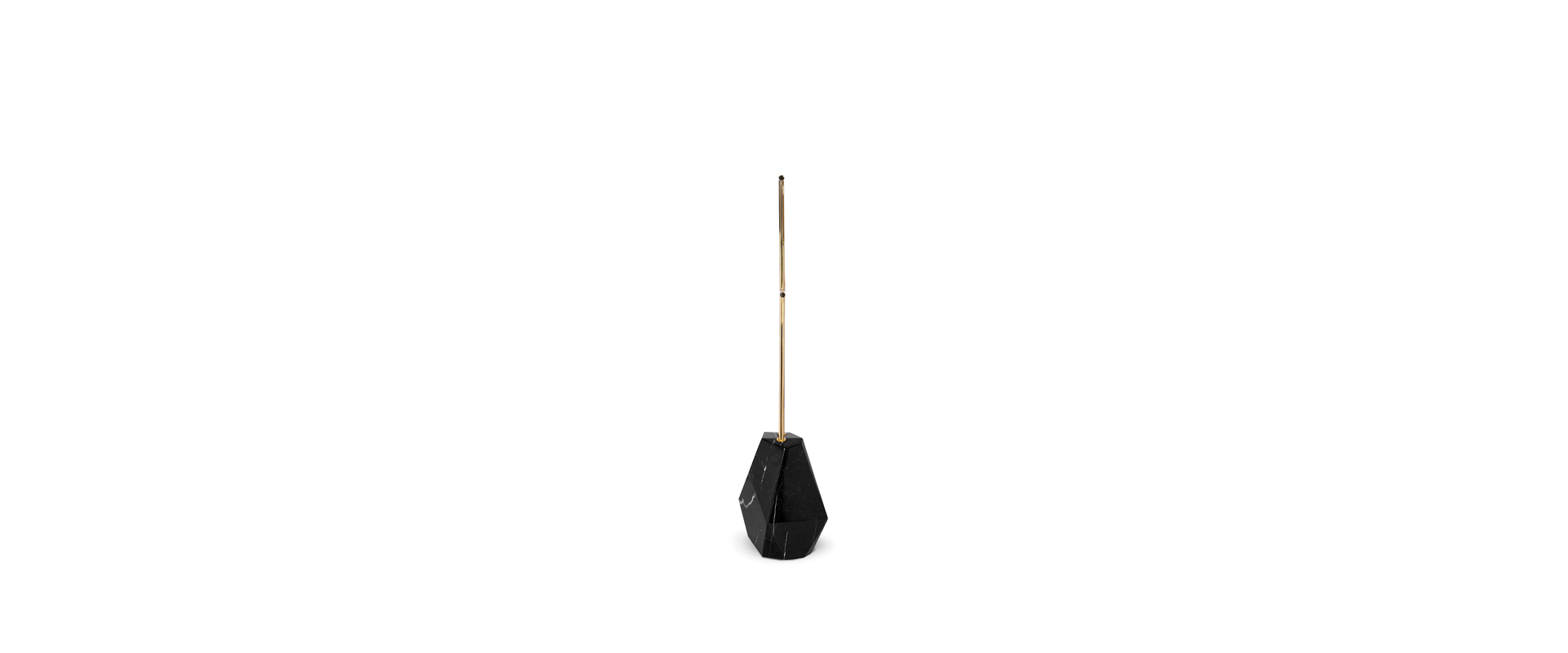 Другая ванная Diamond Towel Rack Covethouse MAISON VALENTINA  - Вид №3