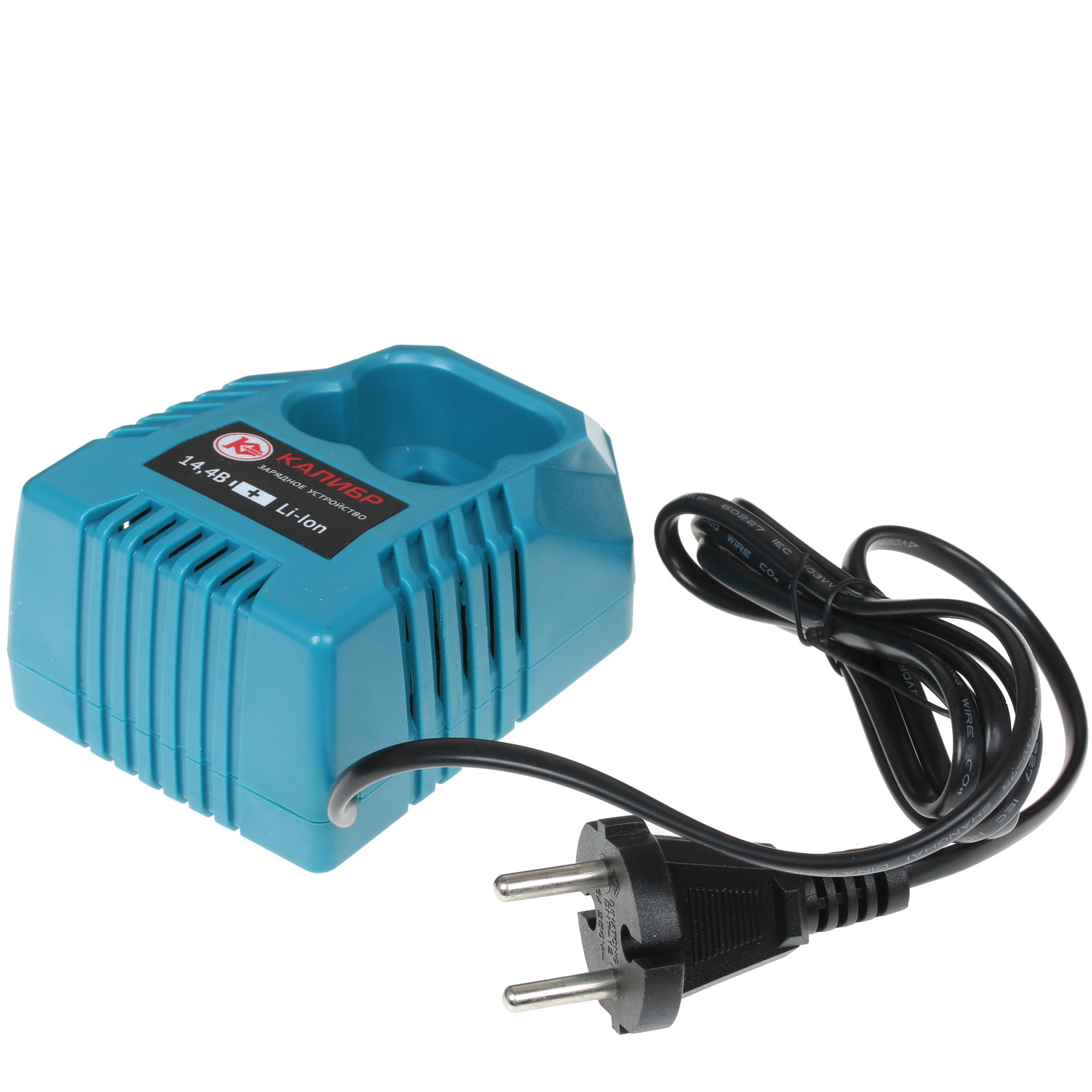 Зарядное устройство Калибр 010139 1263455 STDN-0029101 - Вид №4