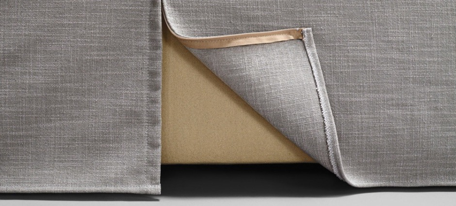 049740 Банкетка Missana Charleston Santreyd - Вид №3