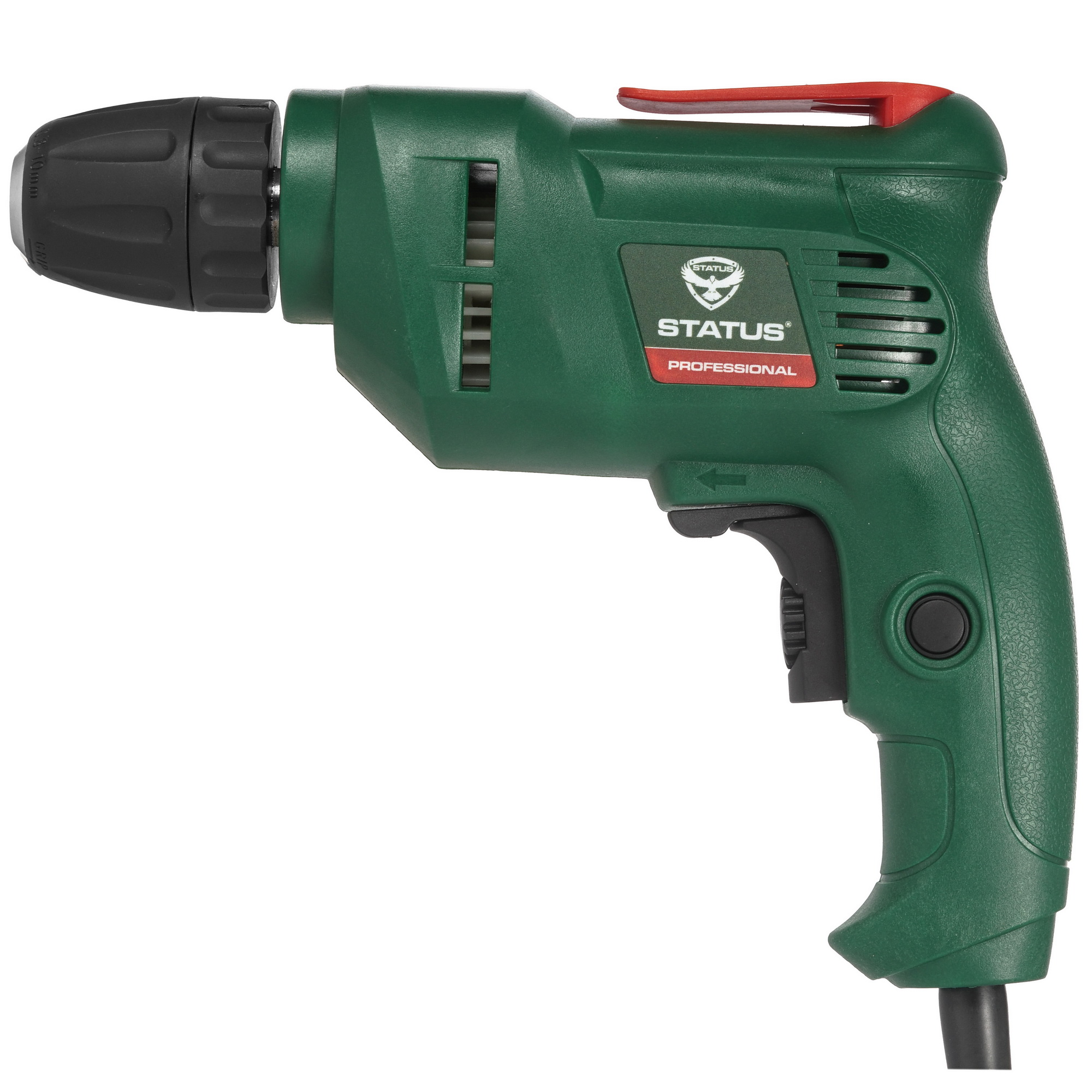 Дрель  Status D380 9207056 STDN-0098542