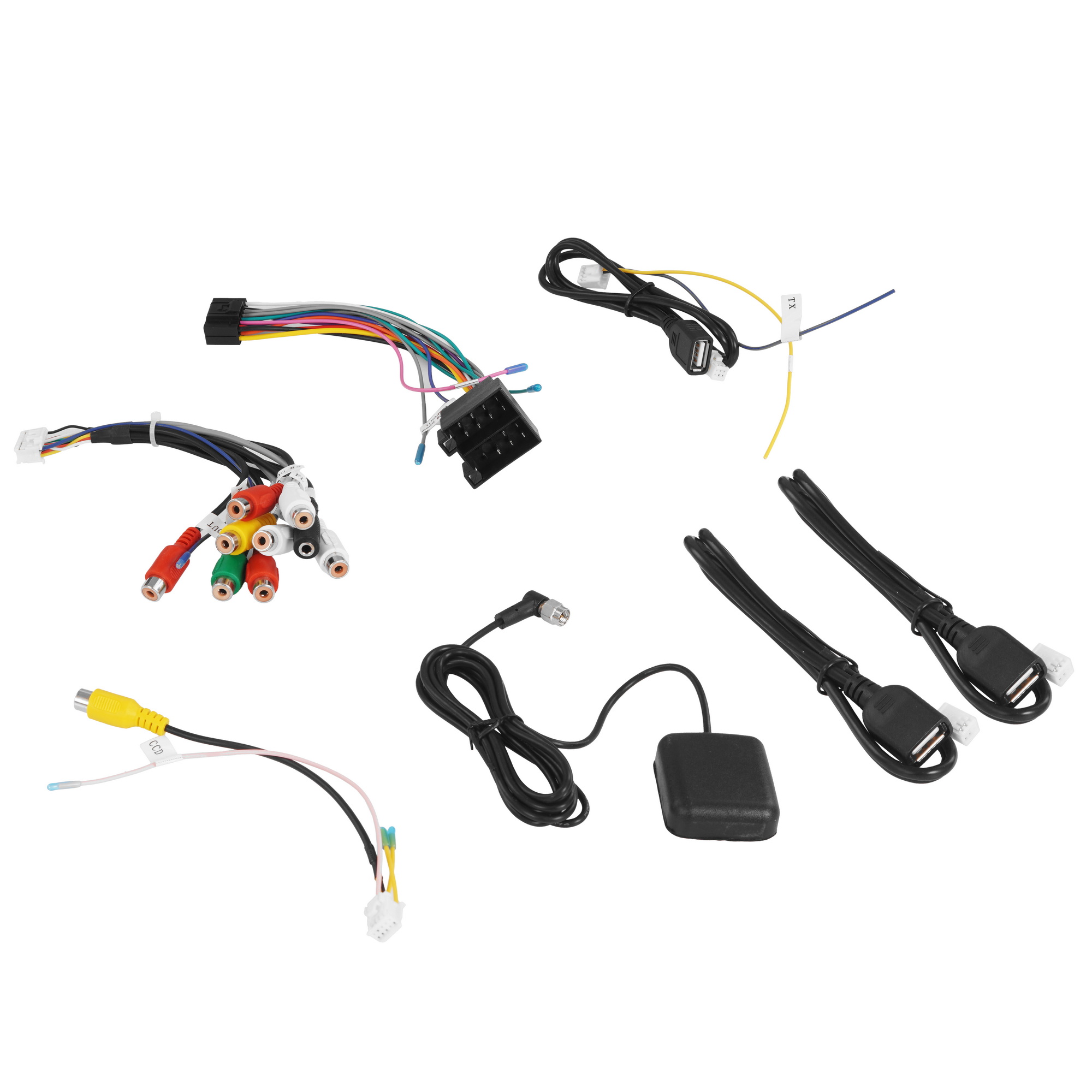 9211193 Автопроигрыватель ACV AD-9003 V2 STDN-0137163 - Вид №6