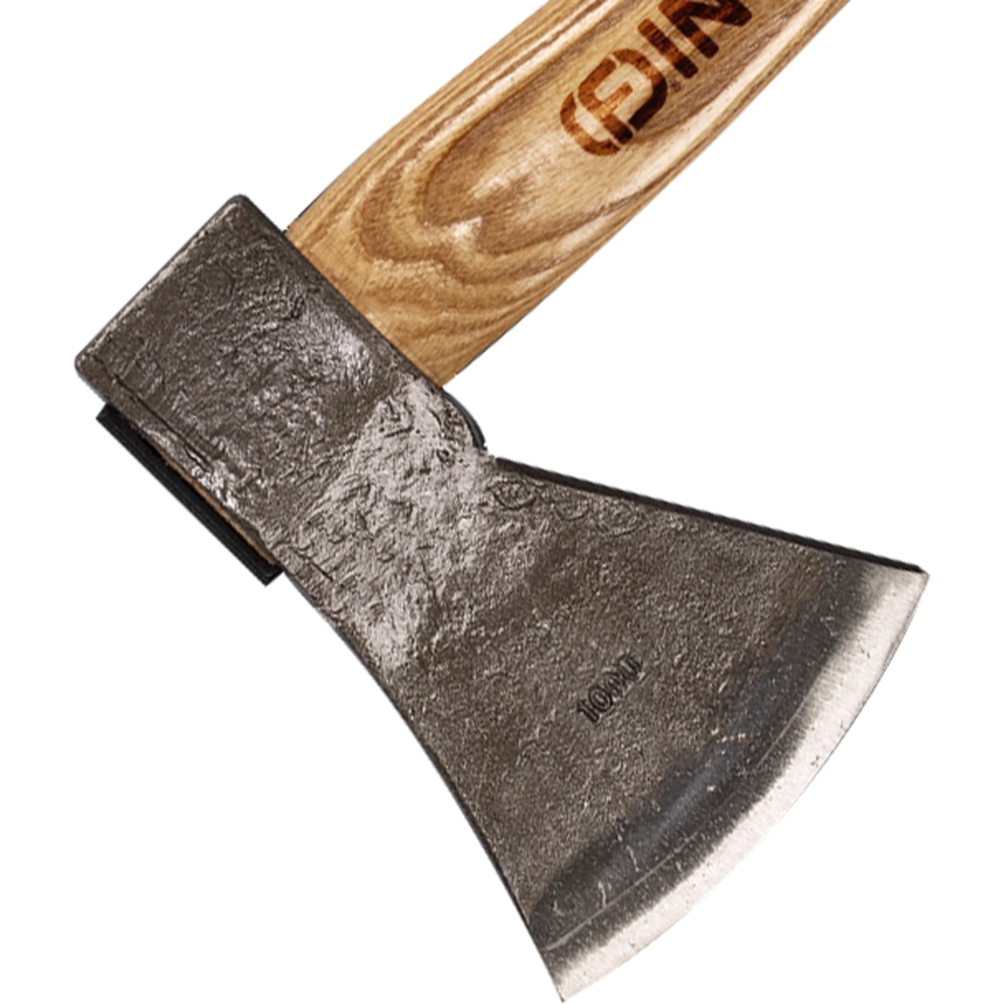 83210564 Топор Finland 1722 кованный, 1 кг, 50.5 см Santreyd  - Вид №1