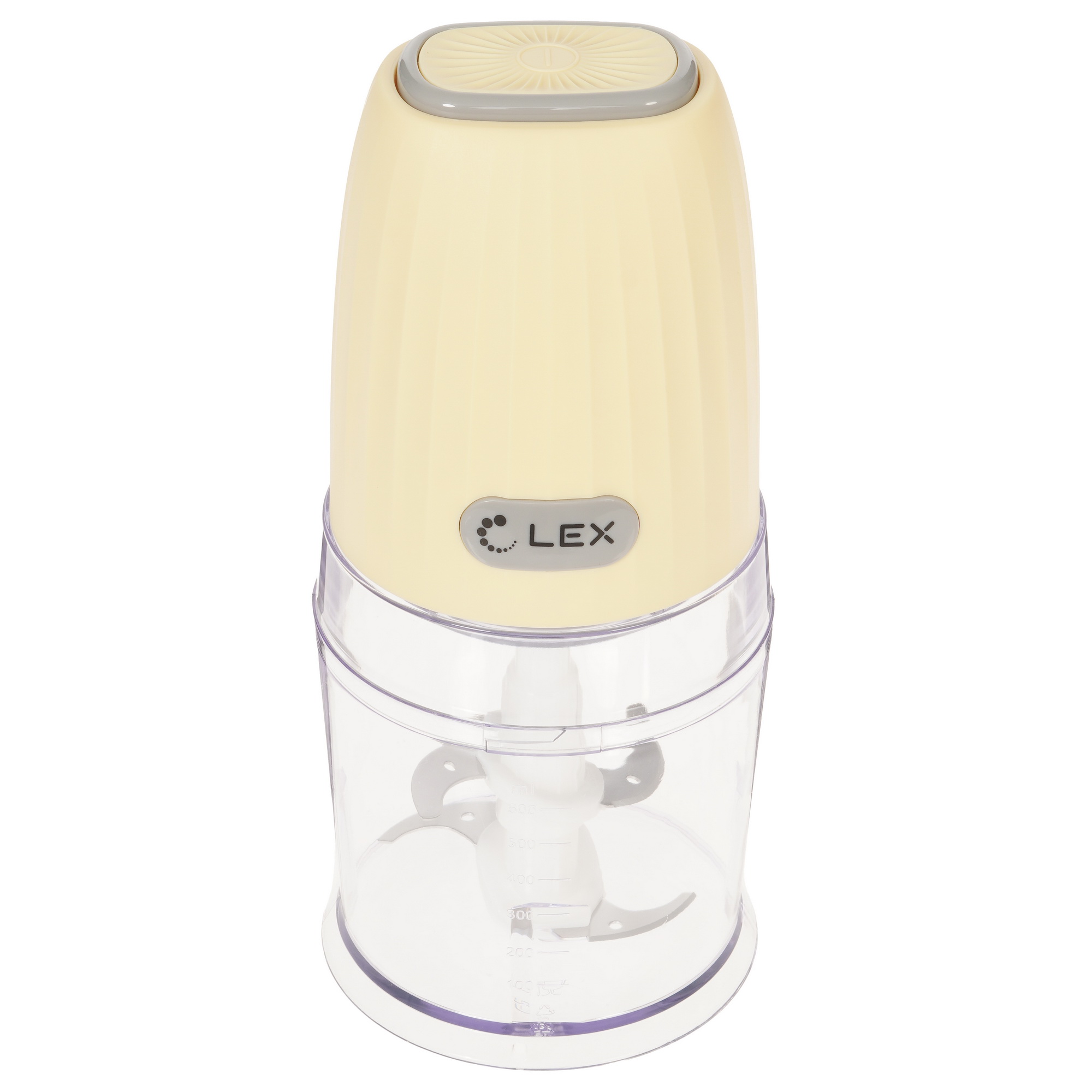 5360990 Измельчитель  LEX LXFP 4311 бежевый STDN-0046207