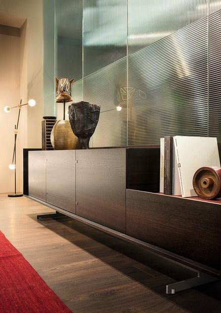 Lema Комод из термообработанного дуба sun-id-1455725 - Вид №6