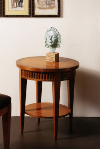 Столик  ANNIBALE COLOMBO O 1322