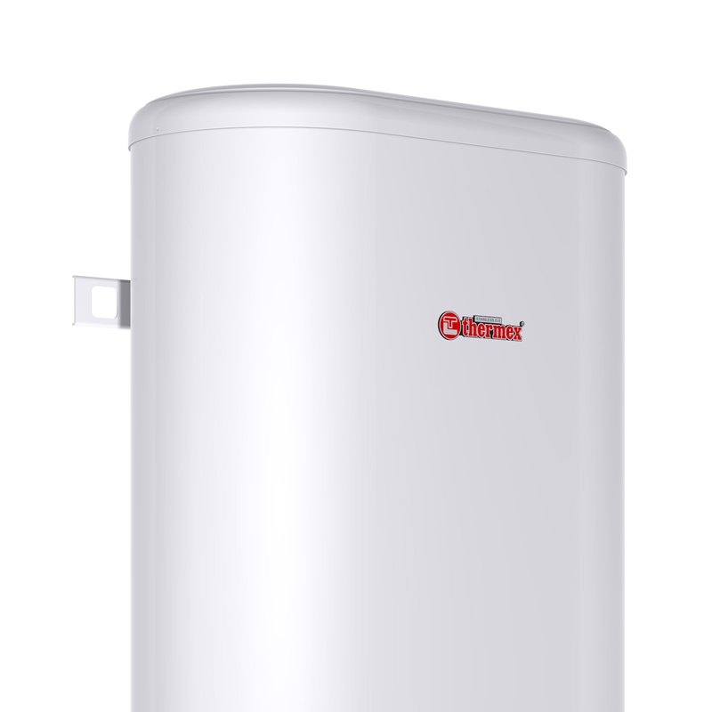 Водонагреватель электрический накопительный Flat Plus плоский THERMEX вертикальный IF (pro) 80 V 80 л 80IFPROV - Вид №1