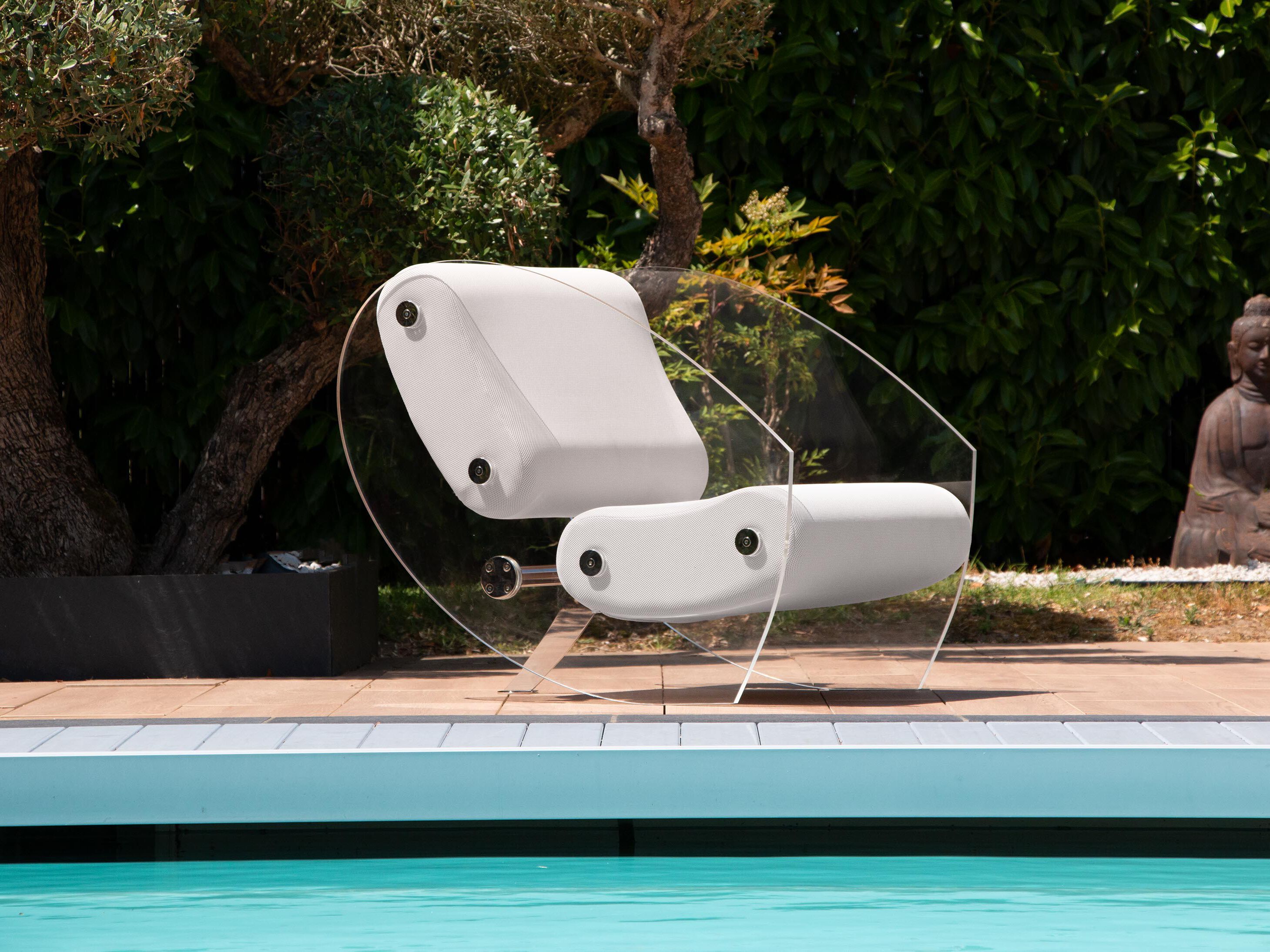 Кресло с подлокотниками KUUMO MW07 ARCH-00112059