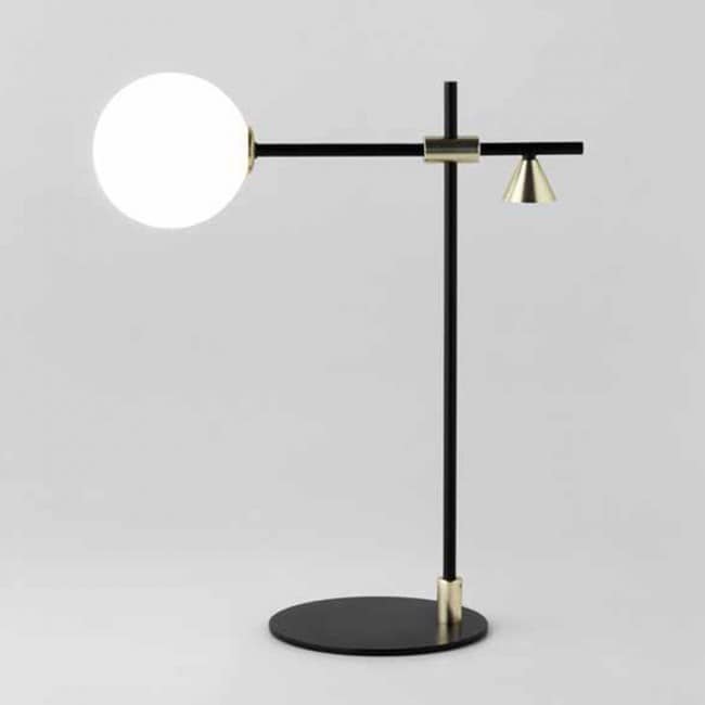 065062 Настольная лампа Aromas del Campo Crane  - Вид №2