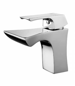 LM4546C Смеситель Unit для раковины с каскадным изливом LEMARK UNIT