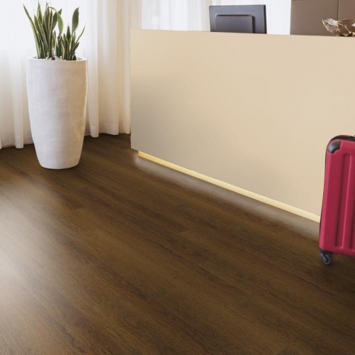 Паркетная доска Kaindl SU0AN0 LM Роял Сукупира Натур (Гладкая) 1383х159 мм 5000200017 - Вид №2