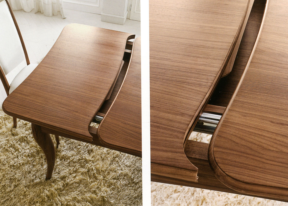 Стол  ARTE ANTIQUA L180  - Вид №1