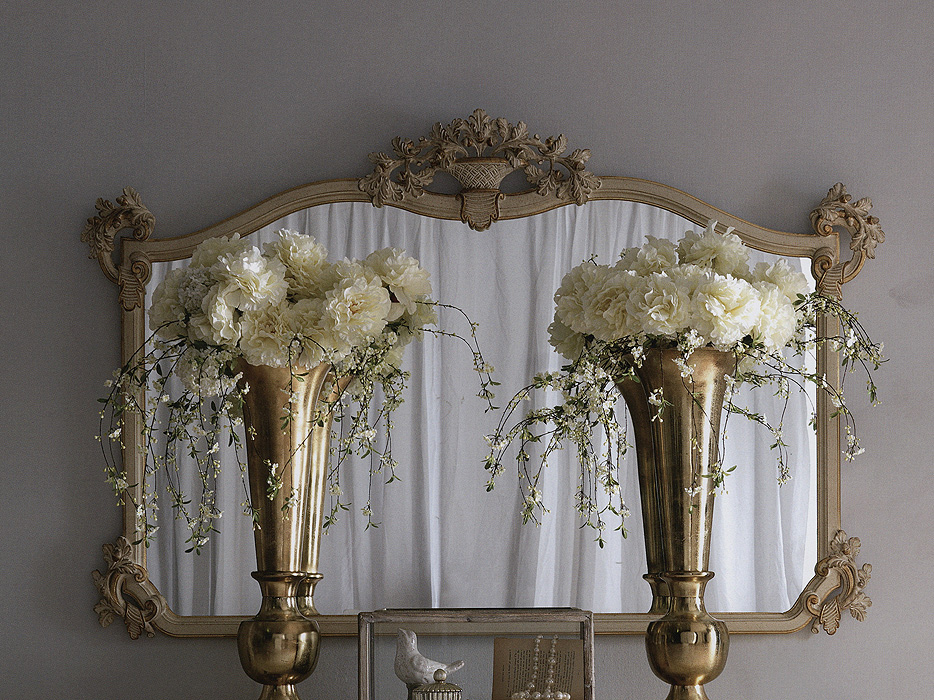 Зеркало  SILVANO GRIFONI 3559 