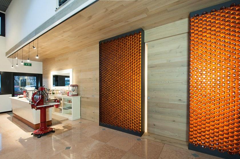 Garbelotto Дуб буазери Boiserie sun-id-1418953 - Вид №8