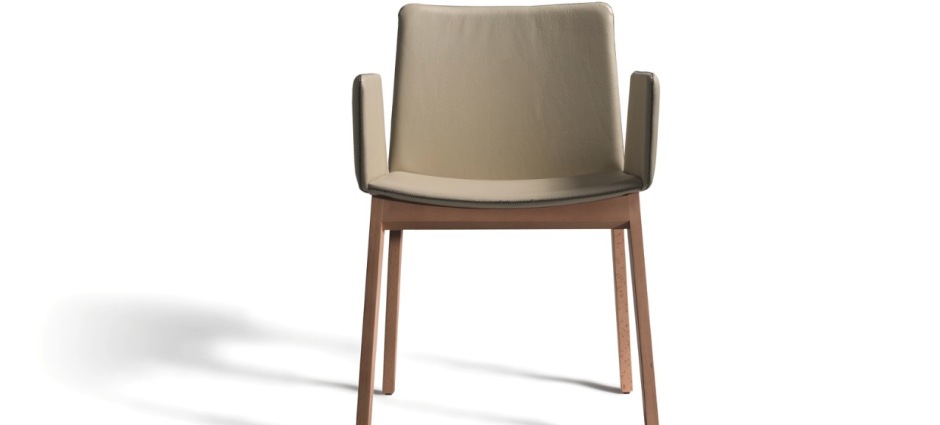 007853 Стул 646N Capdell Ava - Вид №5