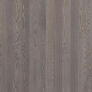 Паркетная доска Polarwood Premium Stellar Ясень (Гладкая) 1800х138 мм.