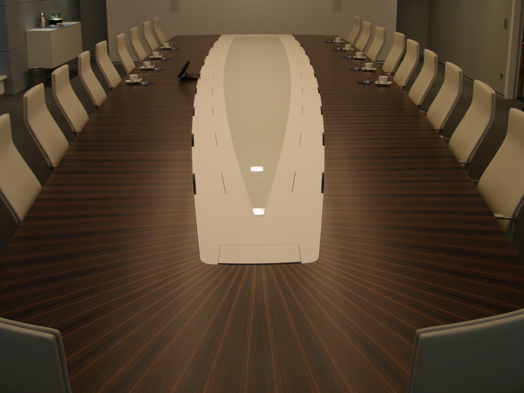 Стол для совещаний Spiegels .unit ARCH-00146679 - Вид №16