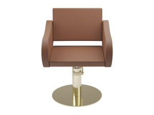 Парикмахерское кресло