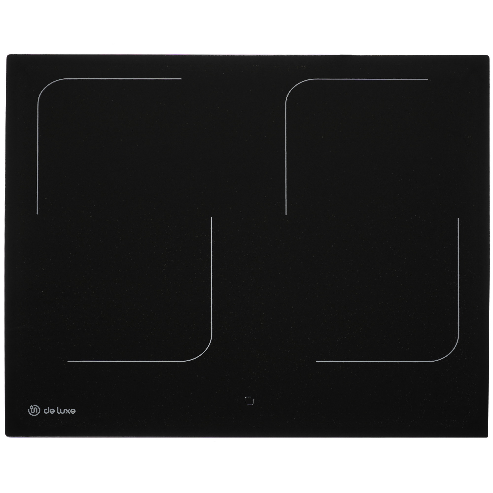 5366320 Индукционная варочная поверхность De Luxe 605304.03эви STDN-0030055