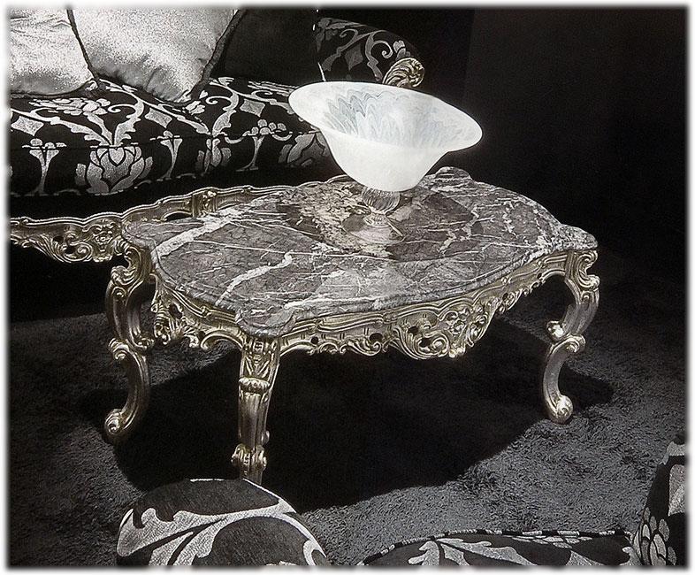 Подставка  CANTALUPPI Barocco-tavolino