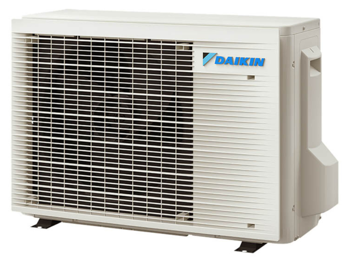 9118364 Кондиционер настенный сплит-система Daikin FTXJ35AB/RXJ35A черный STDN-0009236 - Вид №2