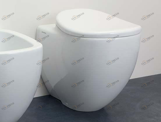 Ceramica Flaminia Io  Io 117 