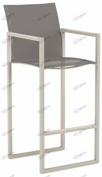 Royal Botania Садовое кресло-санки из батилина® Ninix sun-id-1461824