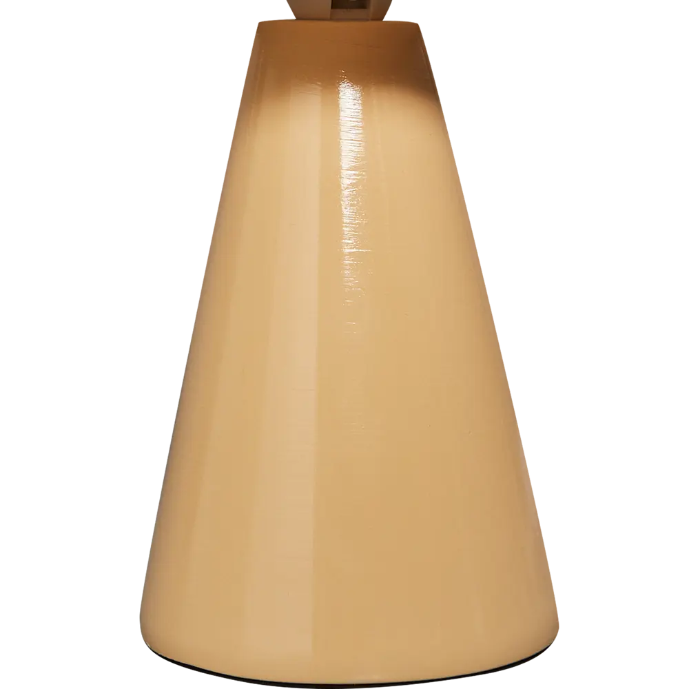 Настольная лампа Rivoli Edith 7069-501 цвет желтый STLM-2072614 - Вид №5