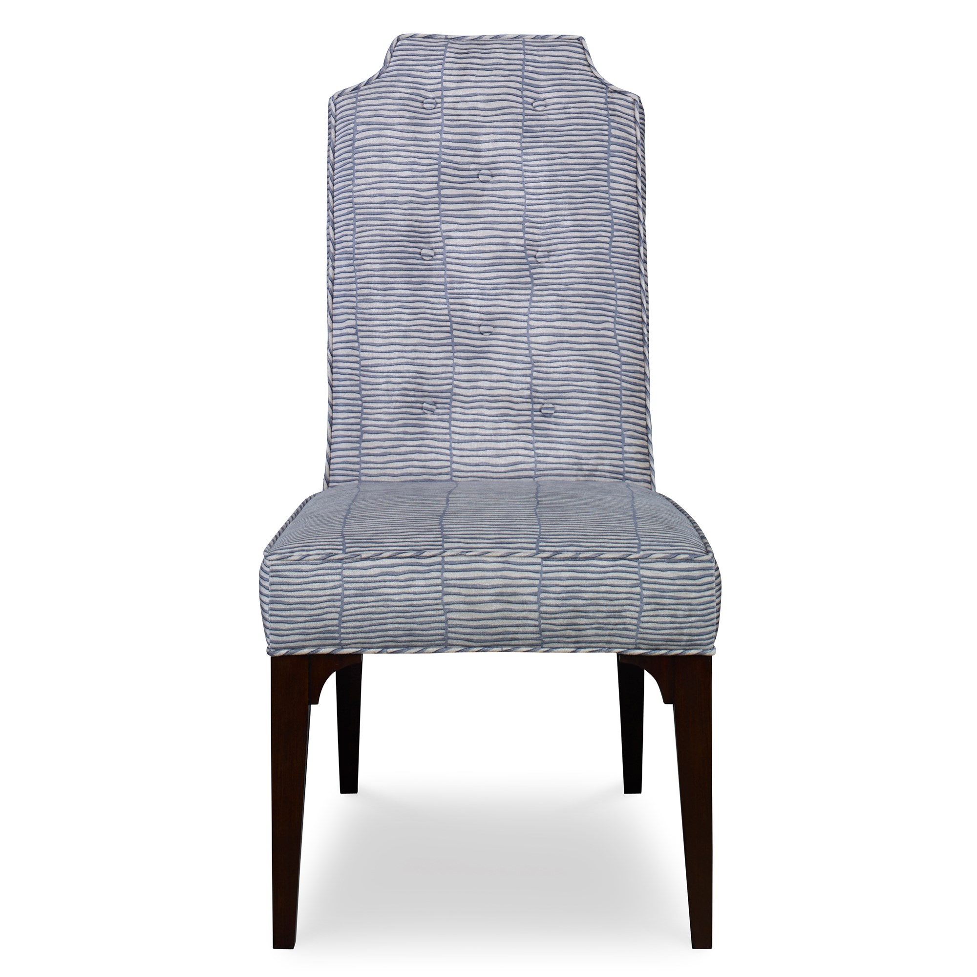 Стул  58044-610-001 Ascott Dining Chair Ambella  - Вид №4