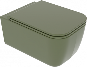 BRWCSO26 Подвесной унитаз настенный GSG CERAMIC