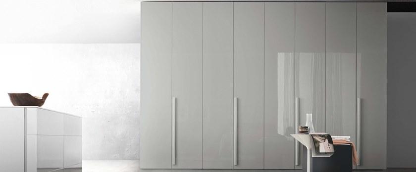 ZANETTE Модульный лакированный деревянный шкаф sun-id-1380060 - Вид №6