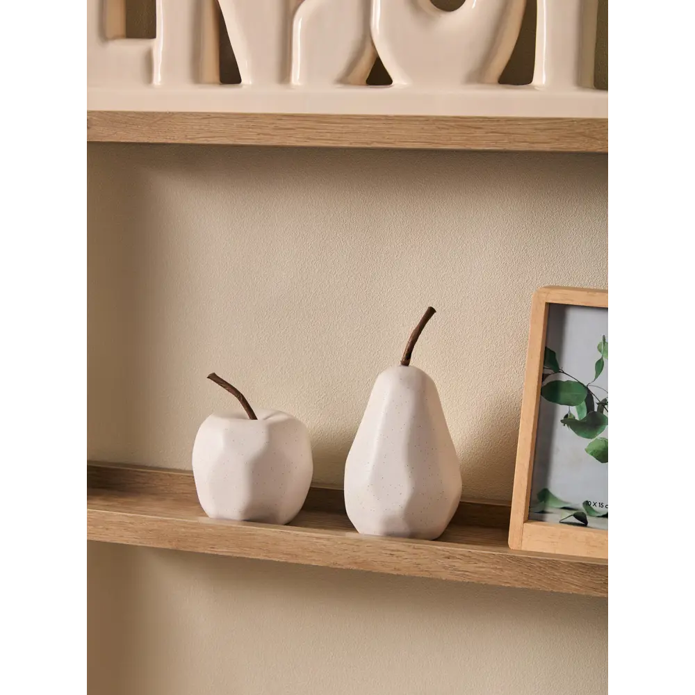 Керамическое яблоко Dream River для стильного интерьера 89432364 STLM-1567797 - Вид №3